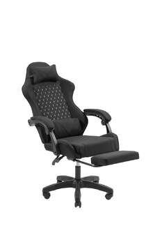 SILLA GAMING MARS GAMING MGCXFGRB NEGRA RECLINABLE