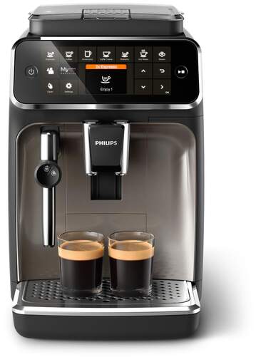 La mejor cafetera Philips 2022: resumen de los modelos