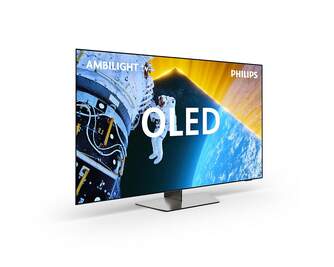 TV PHILIPS 55%%%quot; 55OLED819 UHD OLED GOOGLETV AMB P5