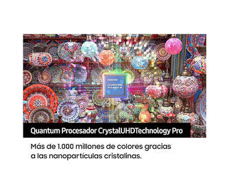 TV SAMSUNG 50%%%quot; UE50BU8500KXXC