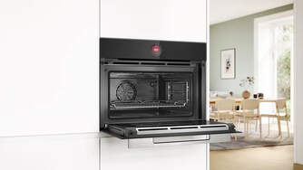 HORNO BOSCH CBG7741B1 COMPACTO MULTI A 
