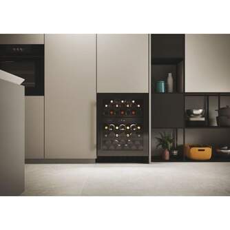 VINOTECA HAIER HAKWBD60 44 BOTELLAS INTEGRABLE