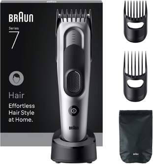CORTAPELO BRAUN HC7590 S7 ESSENTIAL 