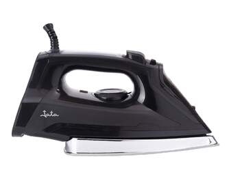 PLANCHA JATA PL622C 3000W 220GR CERAMICA NEGRA