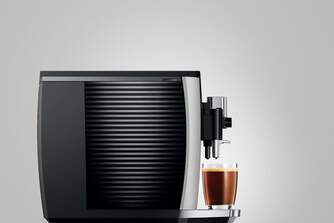 CAFET. JURA E8 PLATIN SUPERAUTOMATICA 15582