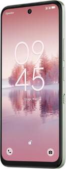 SMARTPHONE TCL 60 SE 5G NXTPAPER 8/256 6,7%%%quot; GREEN