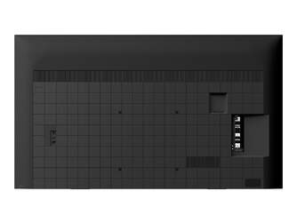 TV SONY 85%%%quot; KD85X80L UHD GOOGLE TV