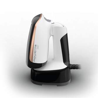 PLANCHA VERTICAL ROWENTA DR3030 VAPOR