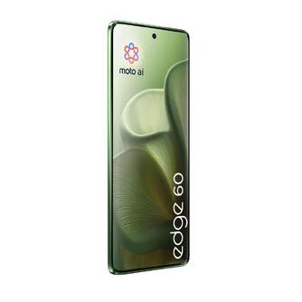 SMARTPHONE MOTOROLA EDGE 60 8/512 6,67%%%quot; SHAM.GREEN