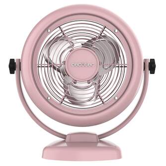 VENTILADOR SOBREMESA CECOTEC 800 20W 20CM 8207