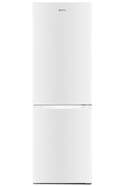 Frigor&iacute;fico Combi Artica COOLTECH186CB2- 186 x 60 cm, 337L, Total No Frost, Display, Clase C, Blanco