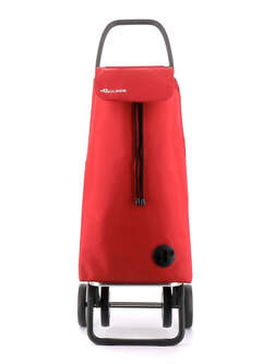 CARRO-COMPRA ROLSER IMX350 IMAX TERMO ZEN4 ROJO