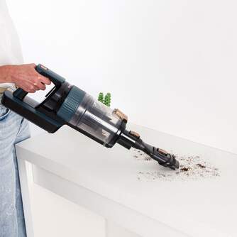 ASPI. ESCOBA TAURUS HOMELAND ULT.DIG.WASH 33.6V