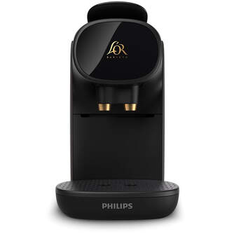 CAFET. PHILIPS L%%%#39;OR BARISTA LM9020/30 WIFI