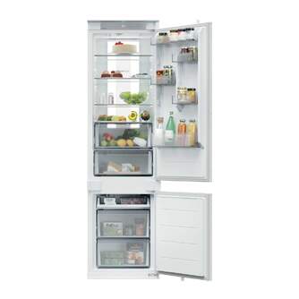 FRICOM. HOOVER HONBQT5518D 177x54 NF INTEG