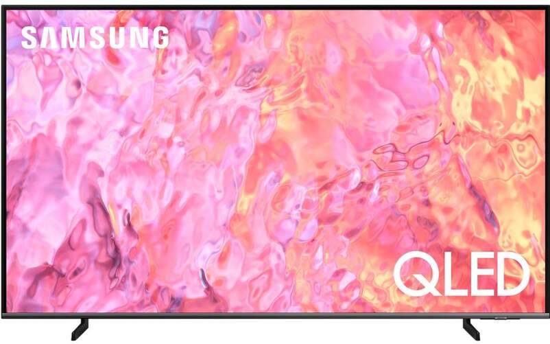 TV 65" QLED Samsung TQ65Q64C