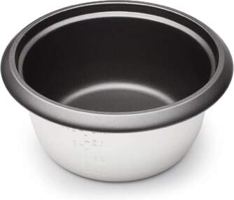 ARROCERA PRINCESS 271950 1,8L. INOX