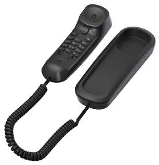 TELEFONO SOBREMESA GIGASET CORDED 100