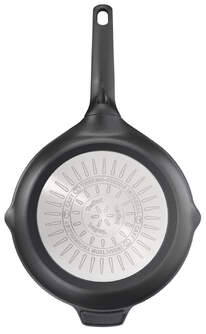 SARTEN TEFAL ROBUSTO E24940 26CM GRILL