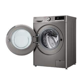 LVD. LG F4WR7010AGS 10K 1400R INOX STEAM  WIFI