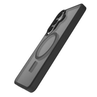 FUNDA JIC MSA2835AE1M GALAXY S26 ARMOR ELITE BLACK