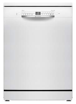 LVJ. BOSCH SMS2HTW06E 5P 46dBA BCO