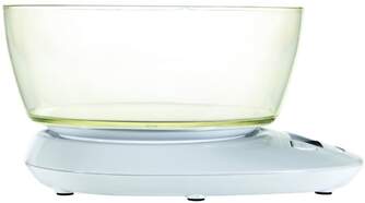 BALANZA LAICA KS1019 BOL 5K/1G LCD