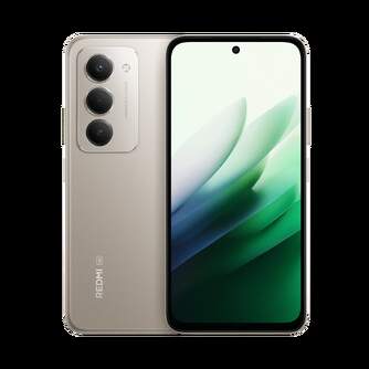 SMARTPHONE REDMI 15 5G NFC 8/256 6,9%%%quot; TITAN GRAY