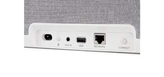 ALTAVOZ DENON HOME 250 BLANCO WIFI MULTIROOM