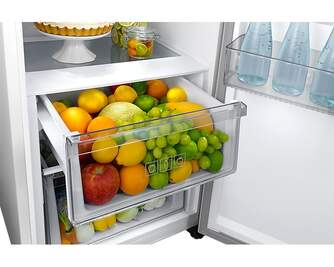 FRI. SAMSUNG RR39C7AF5WW/EF 185x60 1P NF BCO