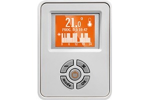 EMISOR FLUIDO COINTRA SIENA 1000 1000W 6E 10197