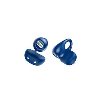 AURICULARES SPC 4631E BOOST CLIP ROYALE BLUE