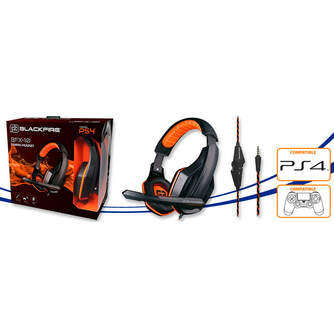 Catastrófico Asombro Problema Auriculares PS4 Ardistel Blackfire BFX-10 | Bluetooth 5.0 | Mi Electro Catastrófico Asombro Problema Auriculares PS4 Ardistel Blackfire BFX-10 | Bluetooth 5.0 | Mi Electro