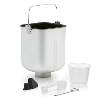 PANIFICADORA TRISTAR BM4586 BLANCA