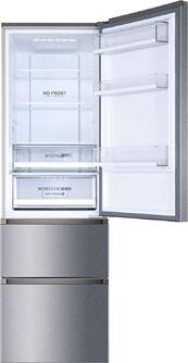 FRICOM. HAIER A3FE835CGJE 190x60  INOX 3D