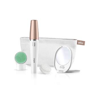 DEPIL. BRAUN 851 CUIDADO FACIAL SPA MULTIP.PREMIUM