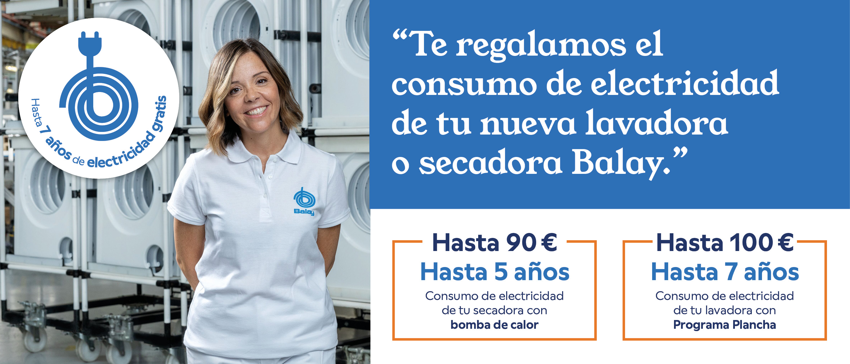 Balay en MiElectro.es