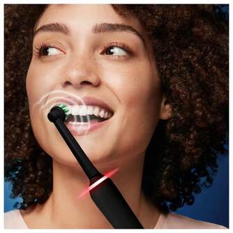 DENTAL ORALB PRO 3500 NEGRO ESTUCHE