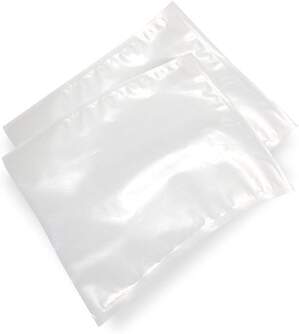 BOLSA ENVASADORA LAICA VT3508 ROLLO 2U 20CM X 6MTS