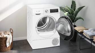 SECADORA SIEMENS WQ35G200ES 8K BC BCA DISP