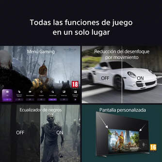 TV SONY 65%%%quot; K65XR8A UHD OLED HDR XR GOOGLETV