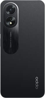 SMARTPHONE OPPO A38 4/128 6,56%%%quot; BLACK