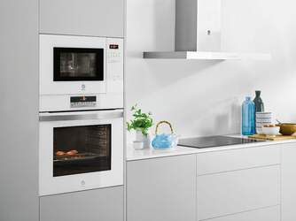 HORNO BALAY 3HB5888B0 TOUCH PIROL CRISTAL BLA
