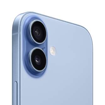 SMARTPHONE APPLE IPHONE 17 512 6,3%%%quot; MIST BLUE