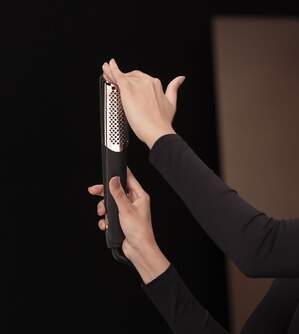 PLANCHA PELO ROWENTA SF8230 ULT.EXPERIENCE PEINE