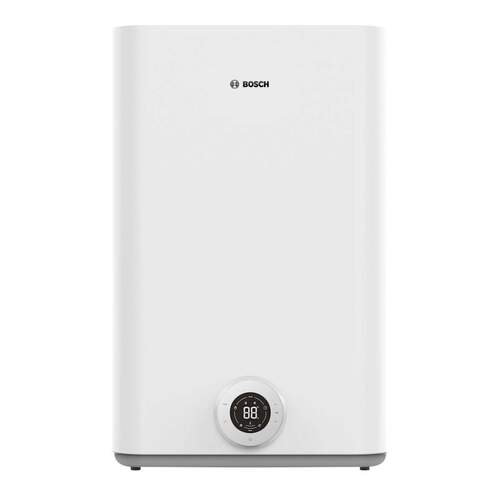 Termo Bosch TR4501T - Tanque Doble, 100 litros, 8 bares, 1500 W potencia, horizontal y vertical