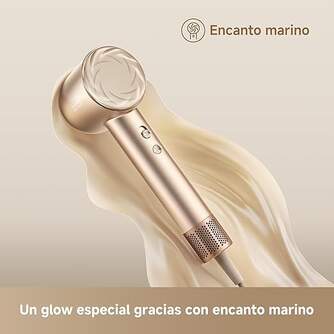 SECADOR DREAME GLORY MIX 1600W PERFUME ION