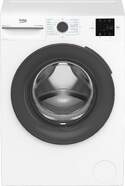 Lavadora Beko VBM3WFT39413WA - 9 kg, 1400 rpm, EnergySpin, Clase A, Display, Blanco