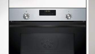 HORNO BALAY 3HB4151X3 71L MULTI VAPOR INT NEGRO