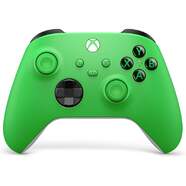 Mando XBox One y PC Verde - Wireless